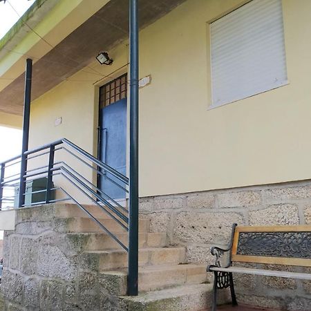 Casa Da Quinta Villa Covilhã Exterior foto