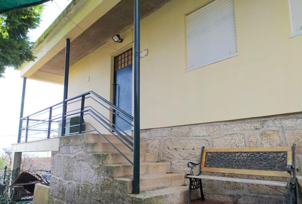 Casa Da Quinta Villa Covilhã Exterior foto