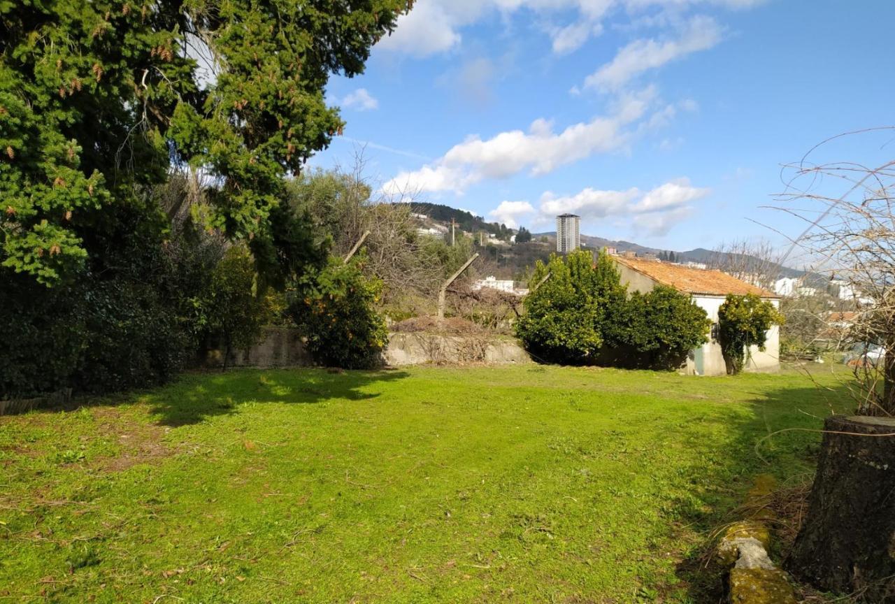 Casa Da Quinta Villa Covilhã Exterior foto